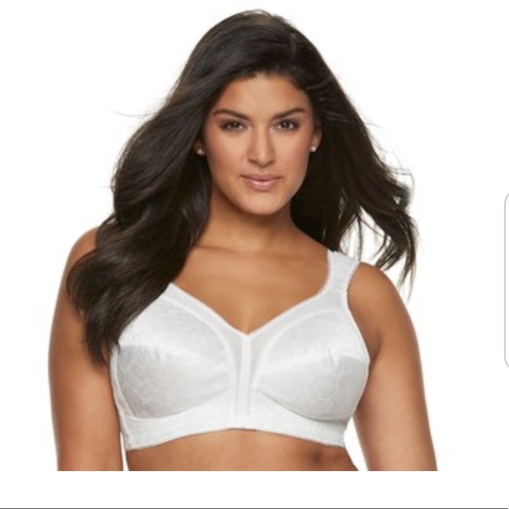 Playtex 18 hour , style 4693 , 38DDD NWOT